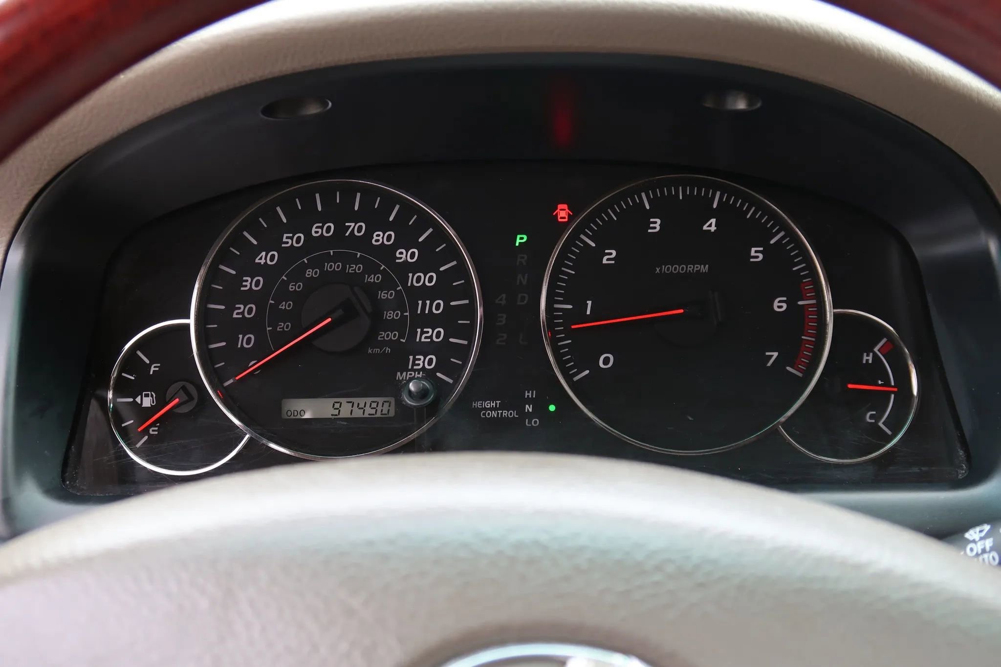 Used 2009 Lexus GX 470 image 27