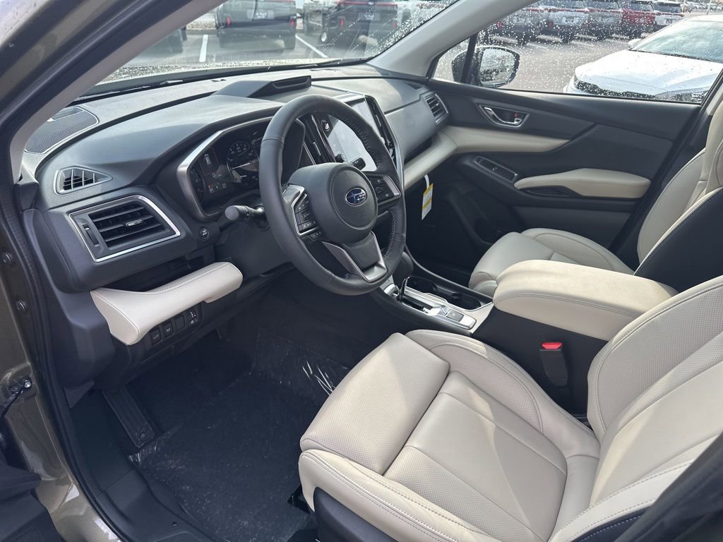 New 2026 Subaru Ascent Limited AWD/4WD image 14