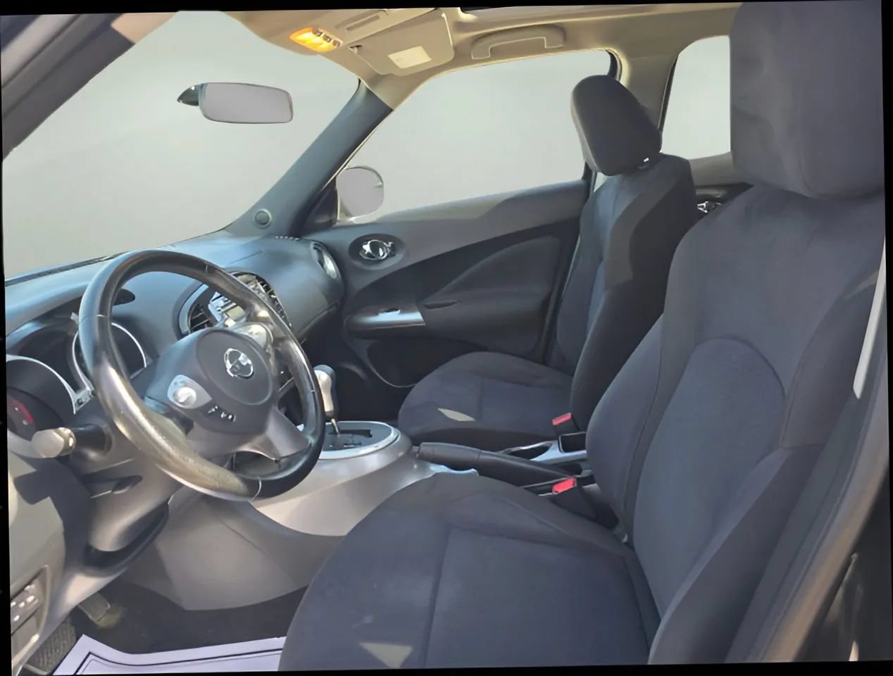Used 2013 Nissan Juke SV FWD image 10