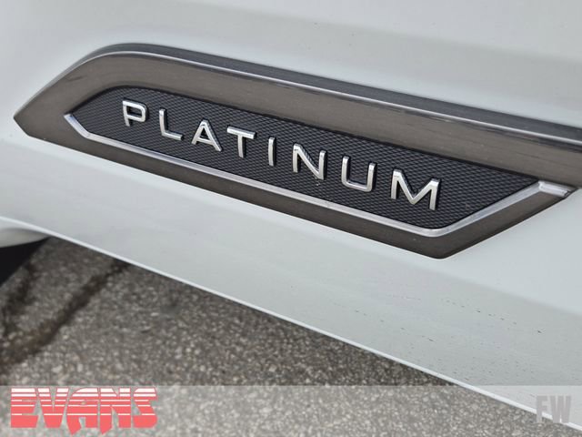 Certified 2026 Toyota Sequoia Platinum image 3