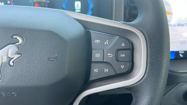 Used 2026 Ford Bronco 4-Door AWD/4WD image 27