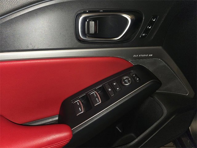 Certified 2024 Acura Integra A-Spec image 13