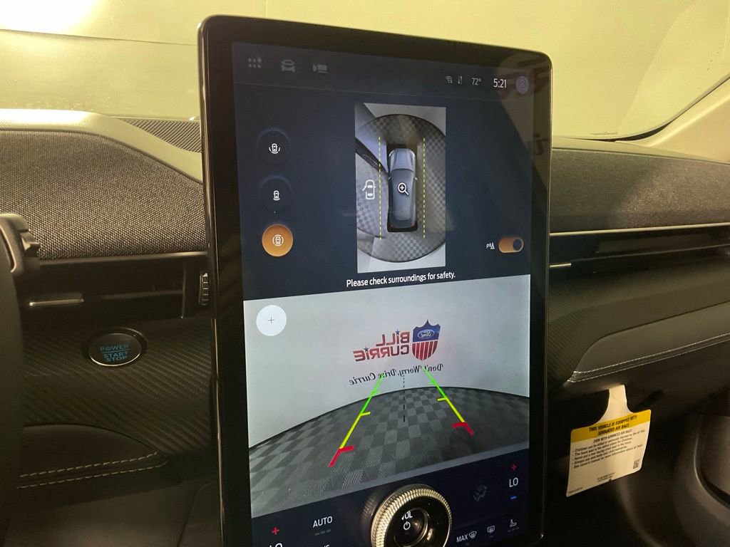 Certified 2024 Ford Mustang Mach-E Premium image 22