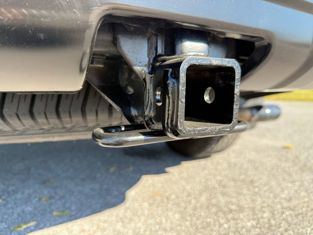 Used 2023 Toyota 4Runner TRD Pro image 30