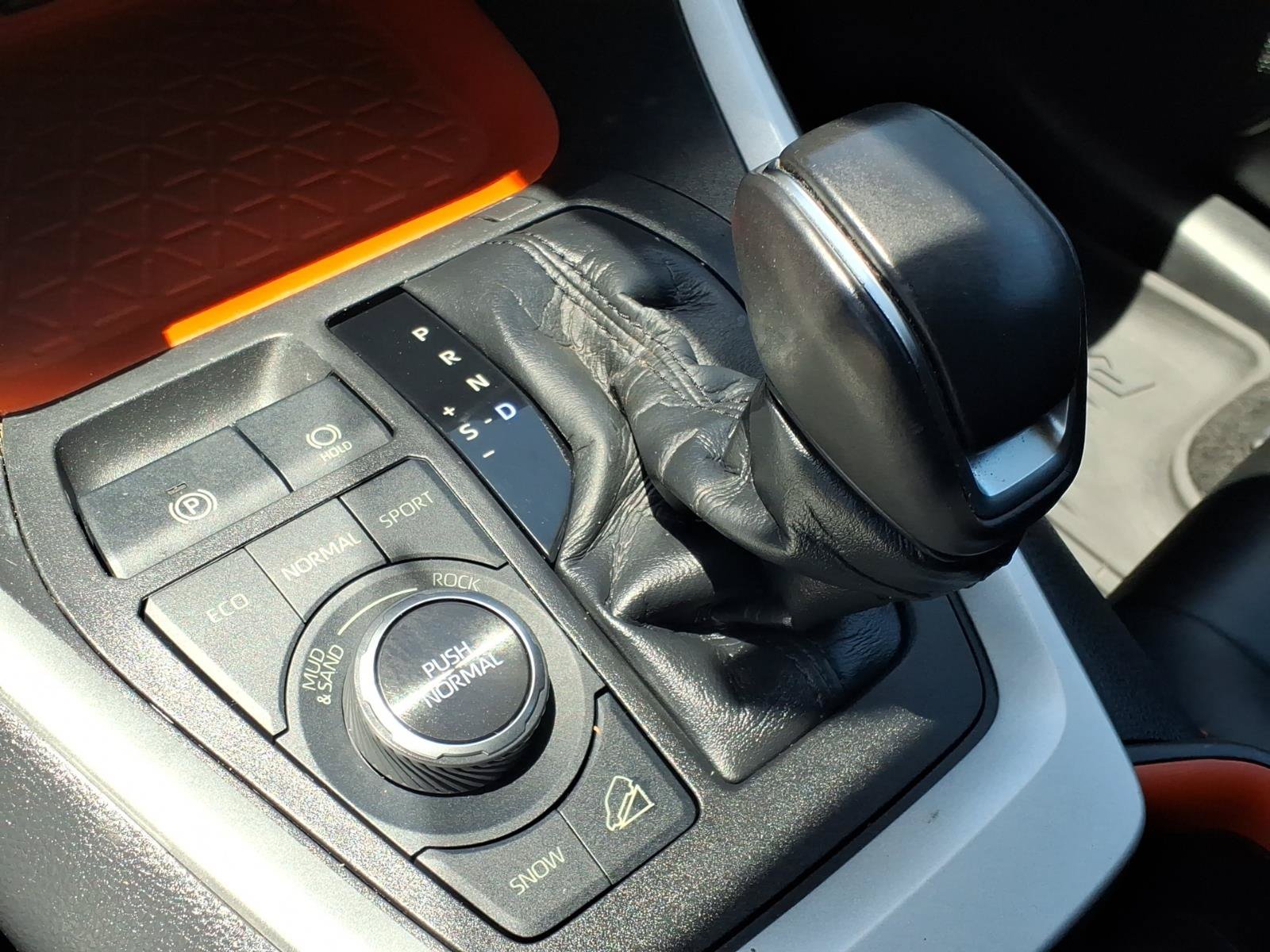 Certified 2021 Toyota RAV4 Adventure AWD/4WD image 19