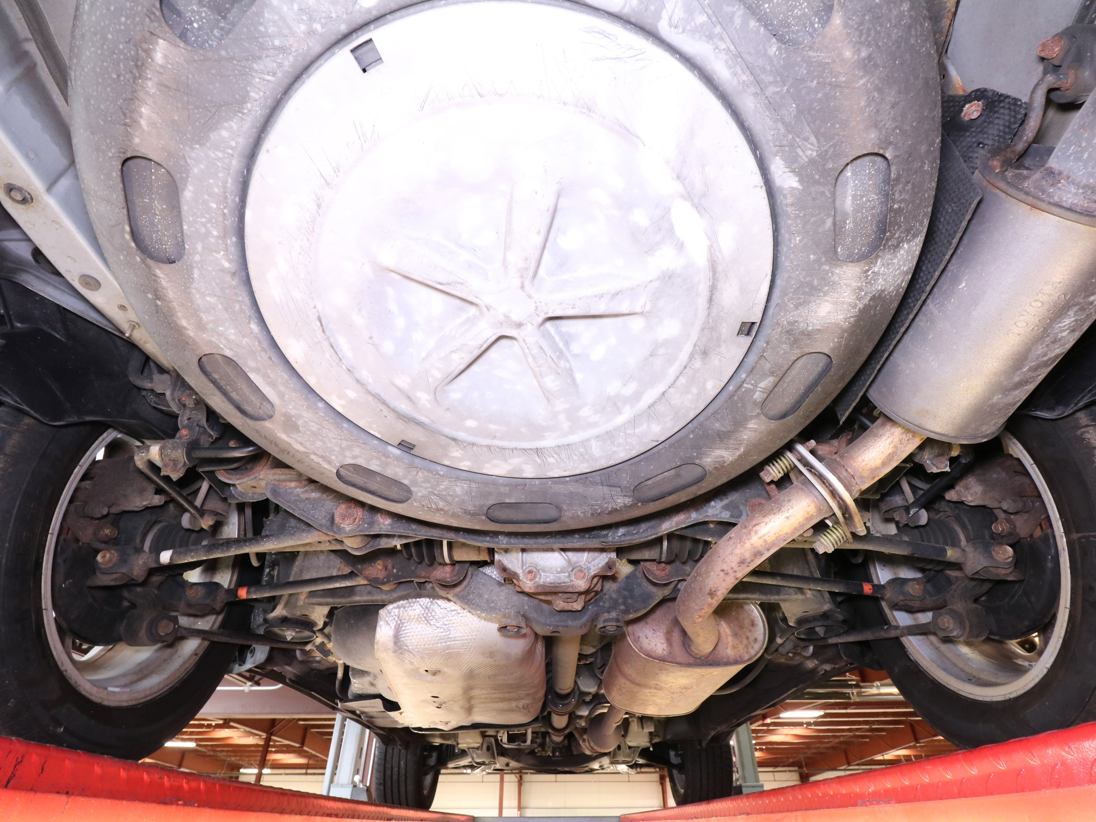 Used 2009 Lexus RX 350 AWD image 41