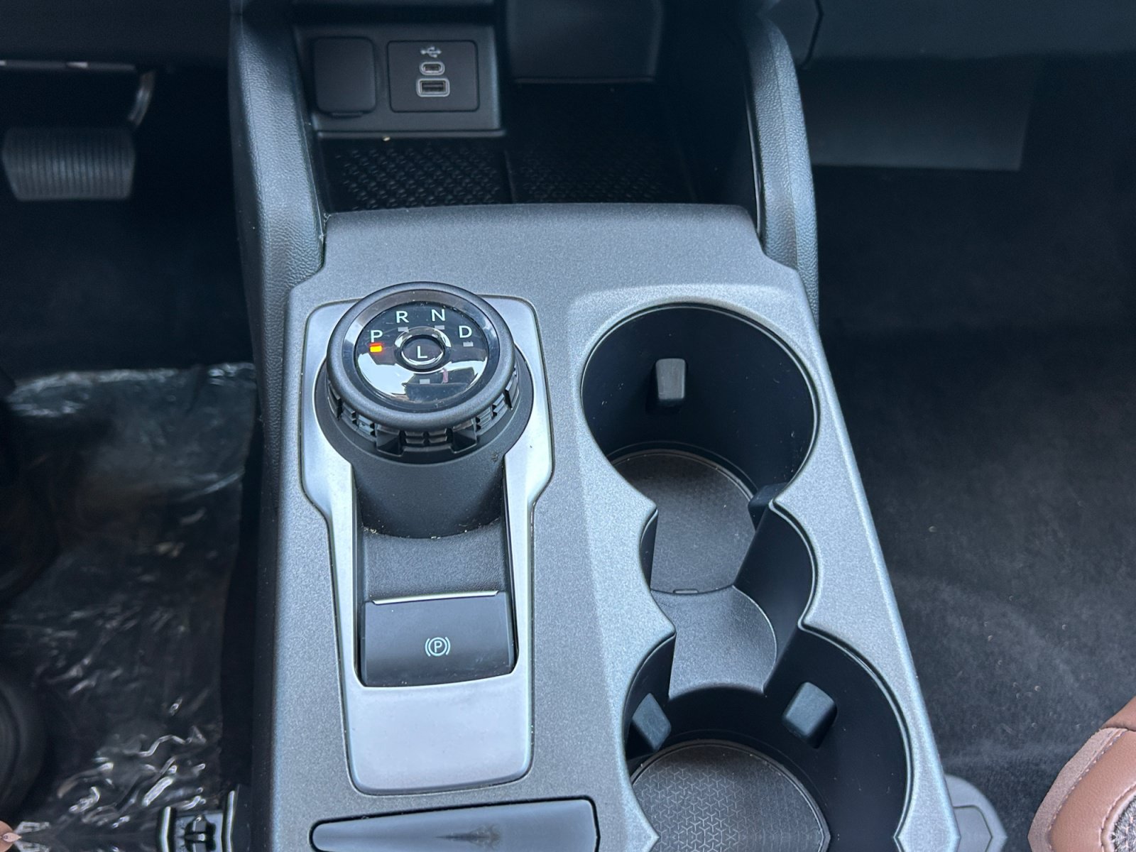 New 2026 Ford Bronco Sport Outer Banks w/ Outer Banks Tech Package+ AWD/4WD image 15