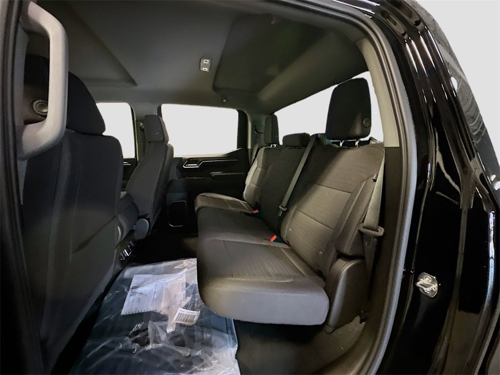 New 2026 Chevrolet Silverado 1500 LT image 26