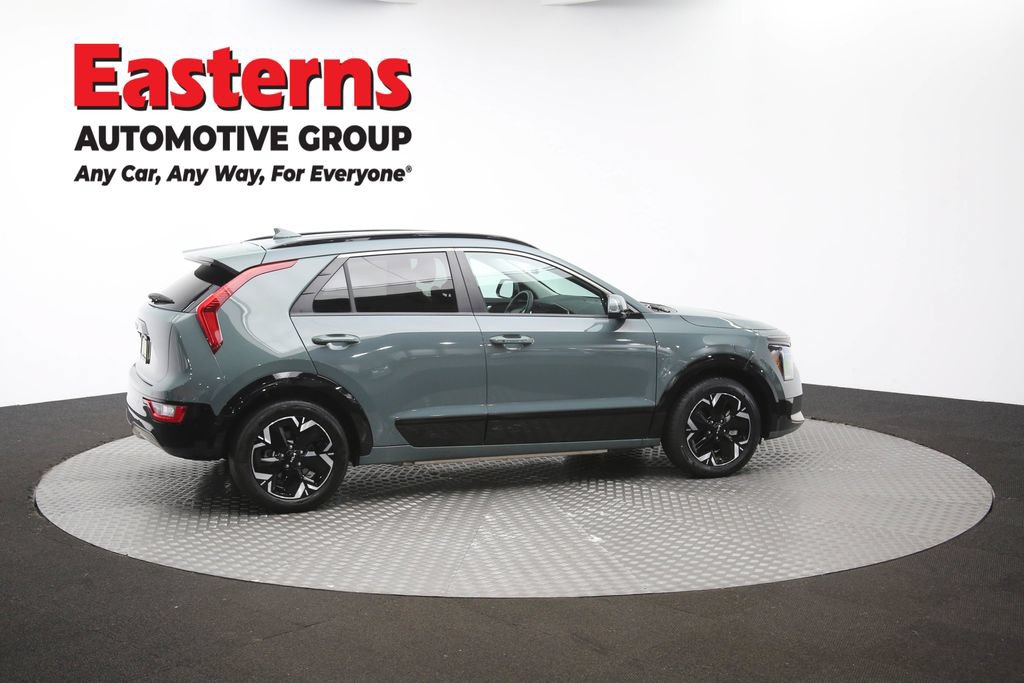 Used 2023 Kia Niro Wind w/ Wind Preserve Package FWD image 44