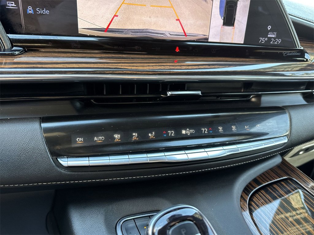 Used 2023 Cadillac Escalade Luxury image 51