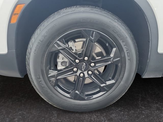 Used 2023 Chevrolet Blazer LT w/ Convenience Package image 28