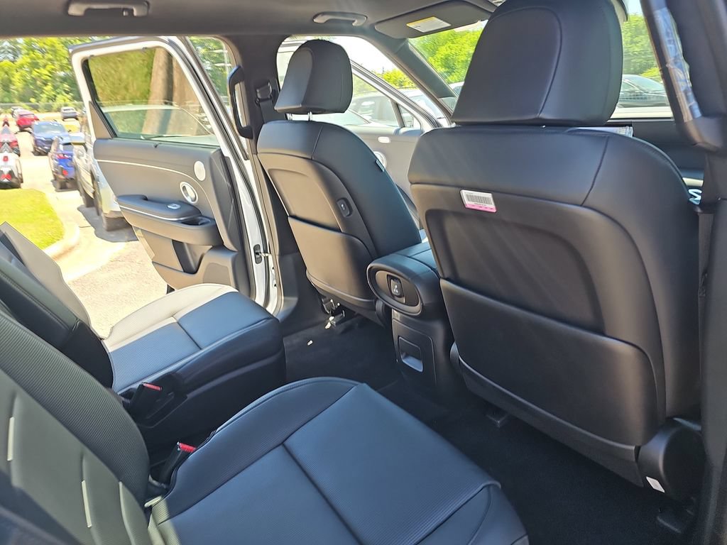 New 2026 Hyundai Palisade Calligraphy FWD image 11