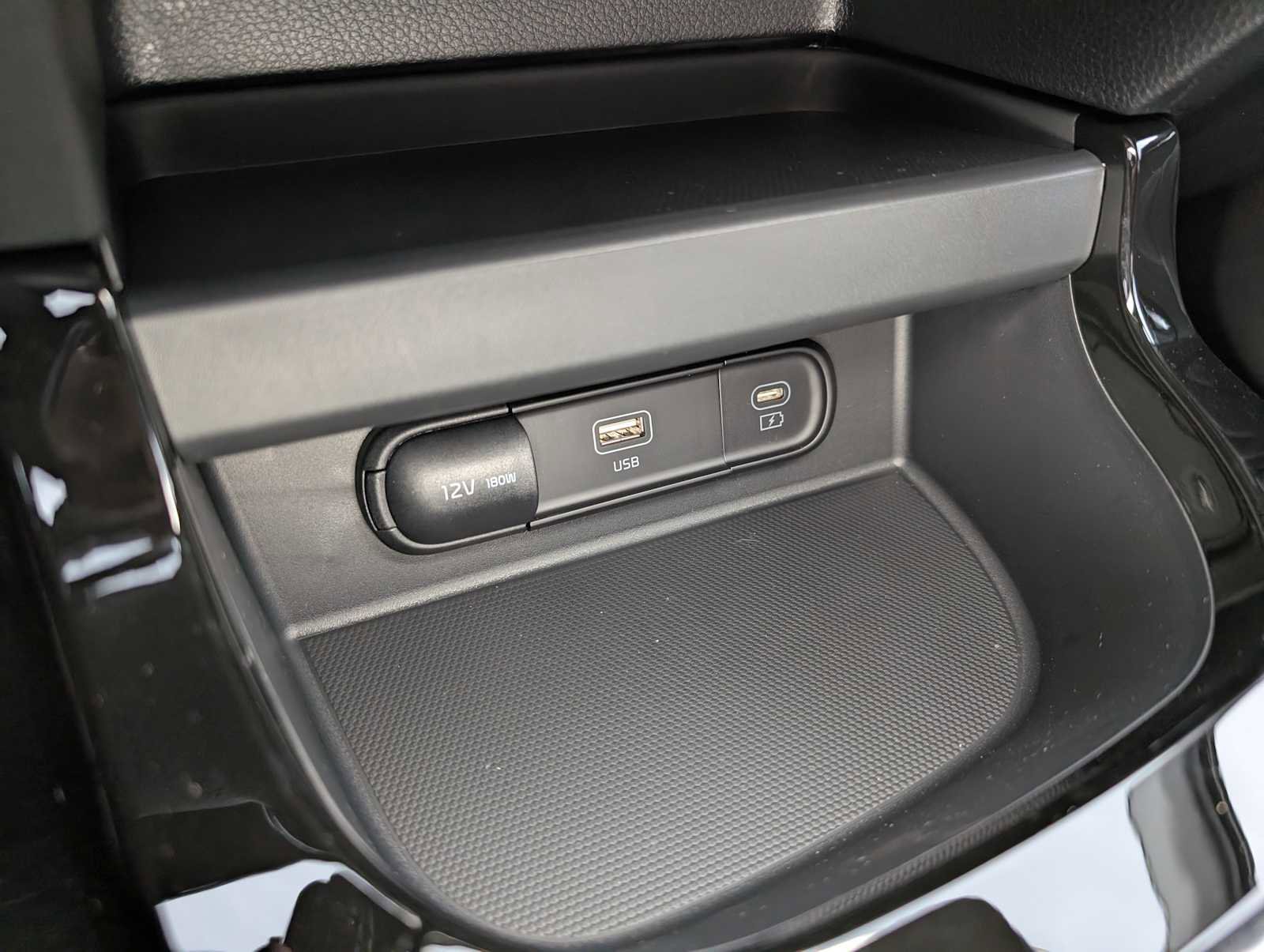 New 2026 Kia Seltos S image 25