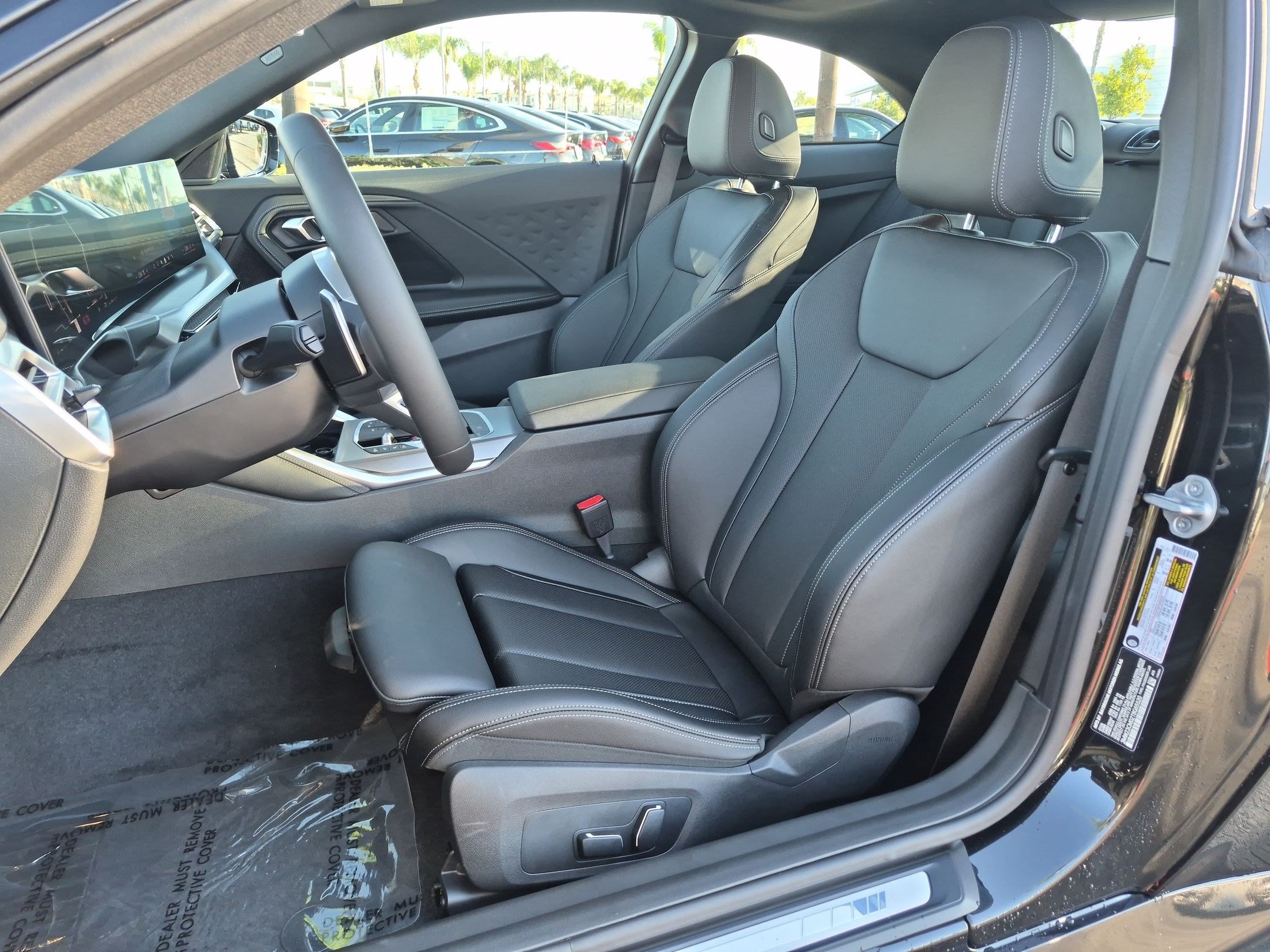 New 2026 BMW 230i Coupe w/ Premium Package RWD image 16