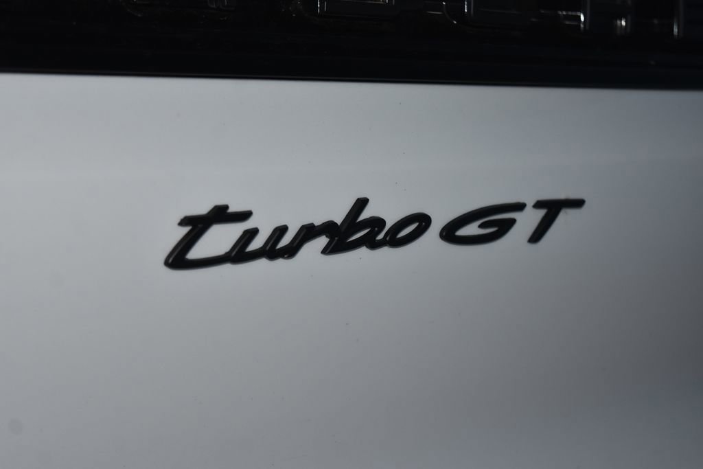 Certified 2024 Porsche Cayenne Turbo GT image 31