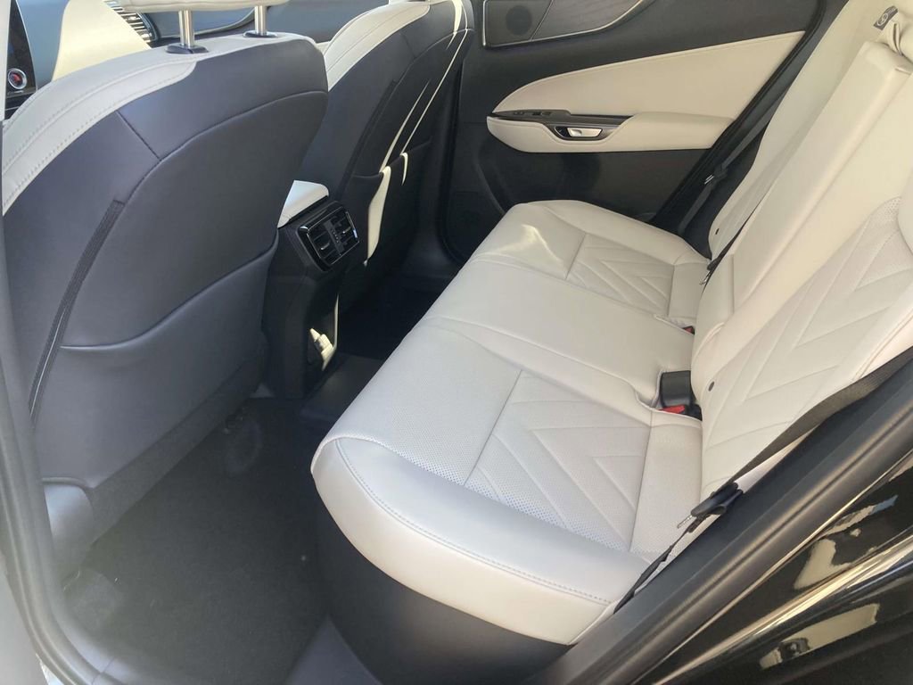 New 2026 Lexus NX 450h+ AWD w/ Luxury Package image 9