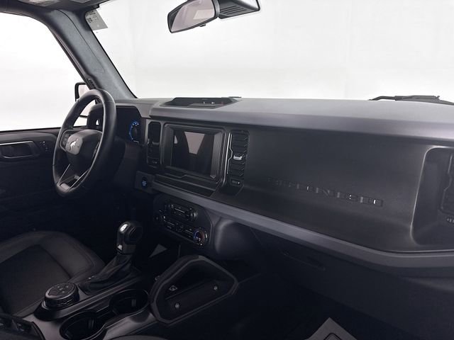 Used 2023 Ford Bronco Big Bend image 26