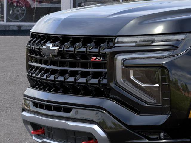 New 2026 Chevrolet Tahoe Z71 AWD/4WD image 13
