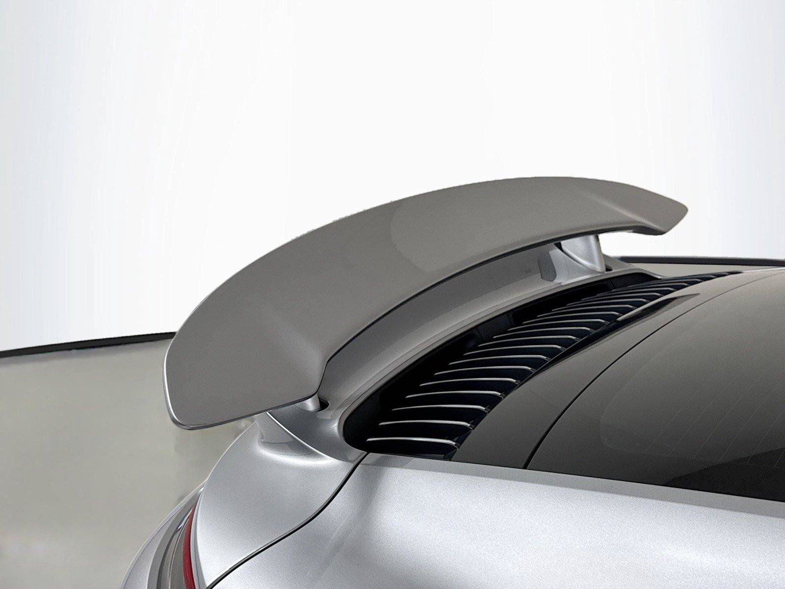 Used 2024 Porsche 911 Turbo S AWD/4WD image 36