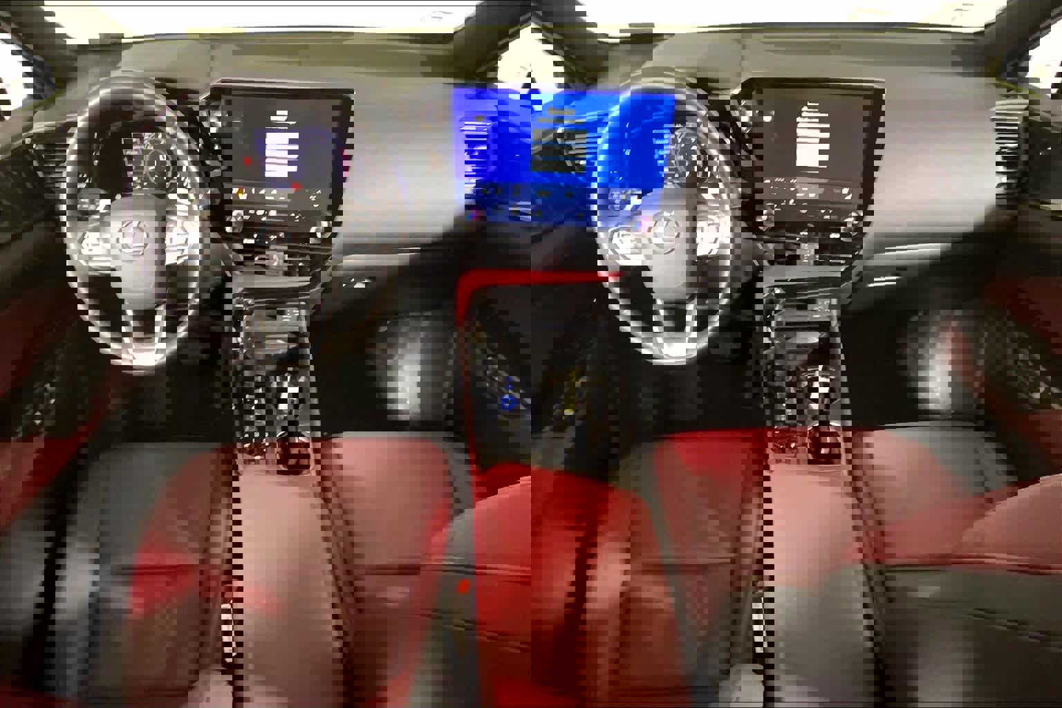 Certified 2023 Lexus NX 350 AWD w/ Premium Package image 16