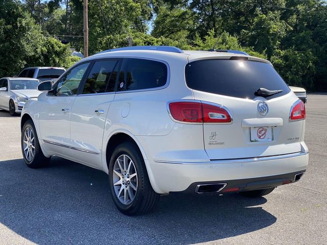 Used 2013 Buick Enclave Leather FWD image 27