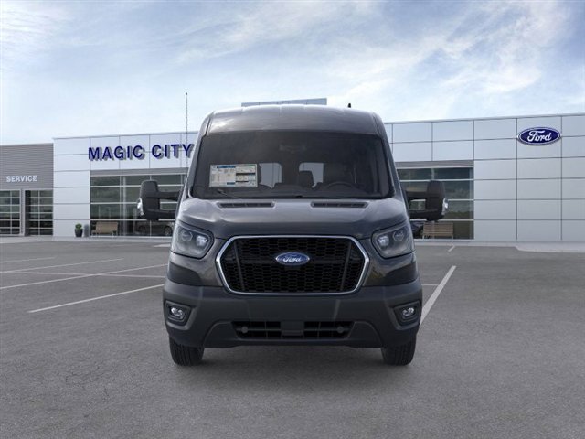 New 2025 Ford Transit 350 XL image 6