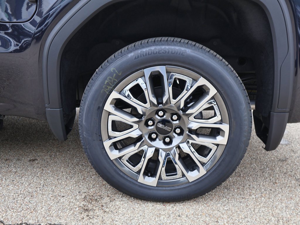 New 2026 GMC Sierra 1500 Denali Ultimate image 35
