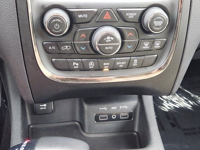 Used 2019 Dodge Durango GT image 21