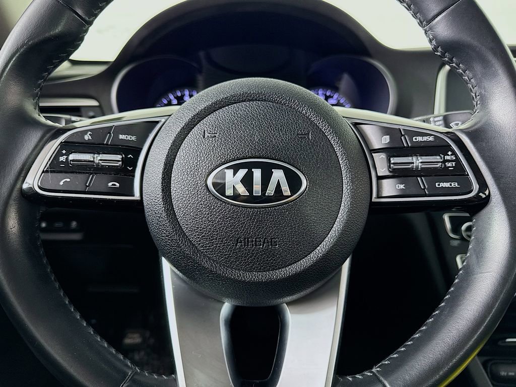 Used 2019 Kia Optima S image 33