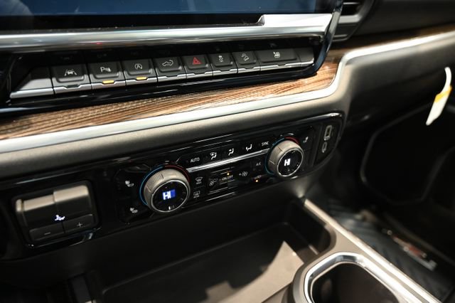 New 2026 Chevrolet Silverado 1500 RST w/ All Star Edition Plus AWD/4WD image 18
