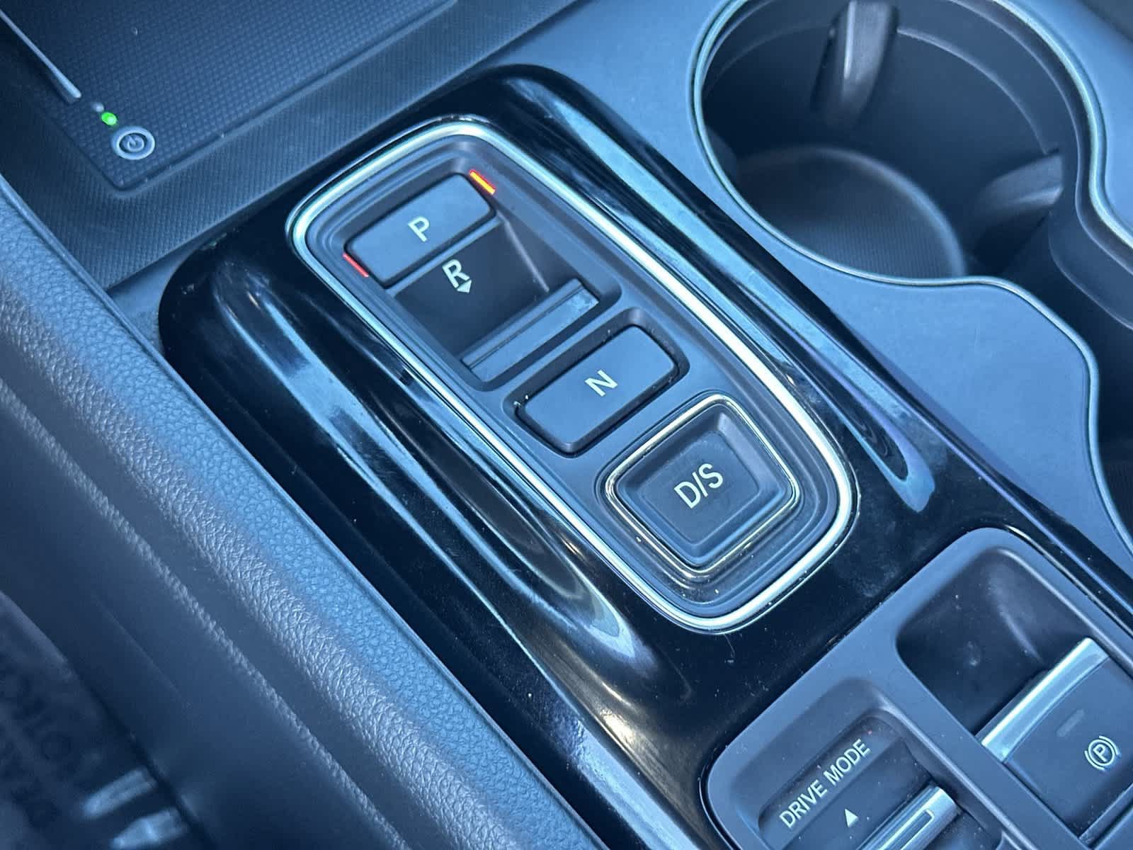 Certified 2023 Honda Pilot EX-L image 19
