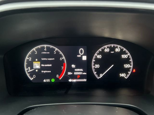 Used 2024 Honda CR-V EX-L image 19