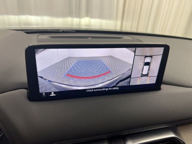 Used 2023 MAZDA CX-5 Signature image 16