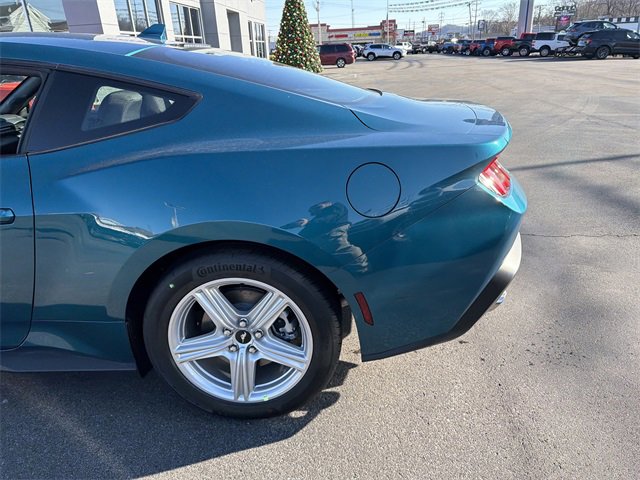 New 2026 Ford Mustang Coupe image 6