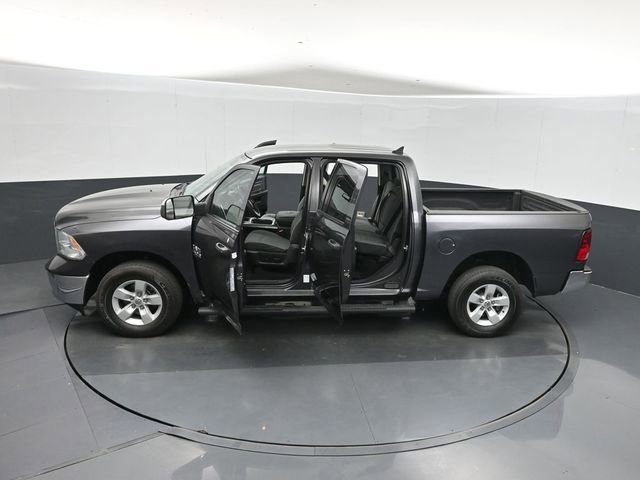 Used 2022 RAM 1500 Classic SLT w/ Electronics Group AWD/4WD image 50