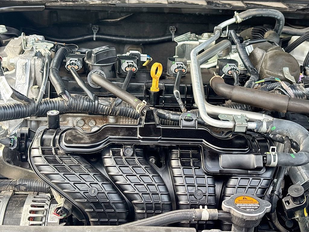 Used 2024 Nissan Altima 2.5 SV image 28