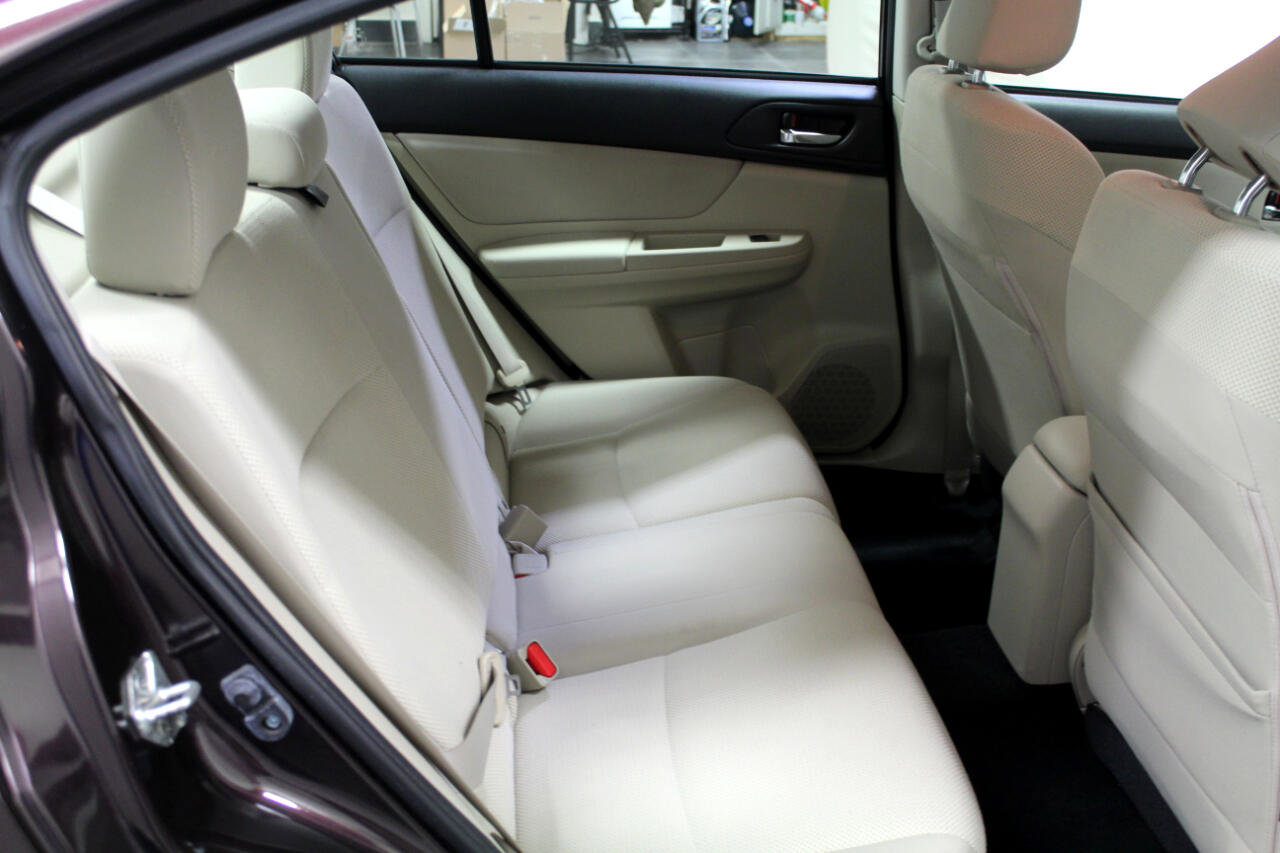 Used 2012 Subaru Impreza 2.0i Premium w/ All-Weather Pkg image 22