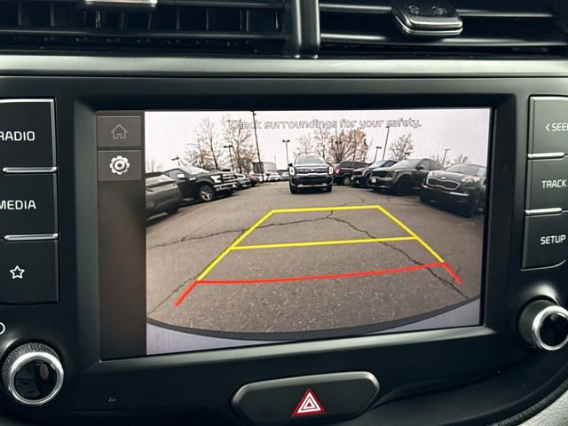 Used 2024 Kia Soul LX w/ Option Group 015 image 20