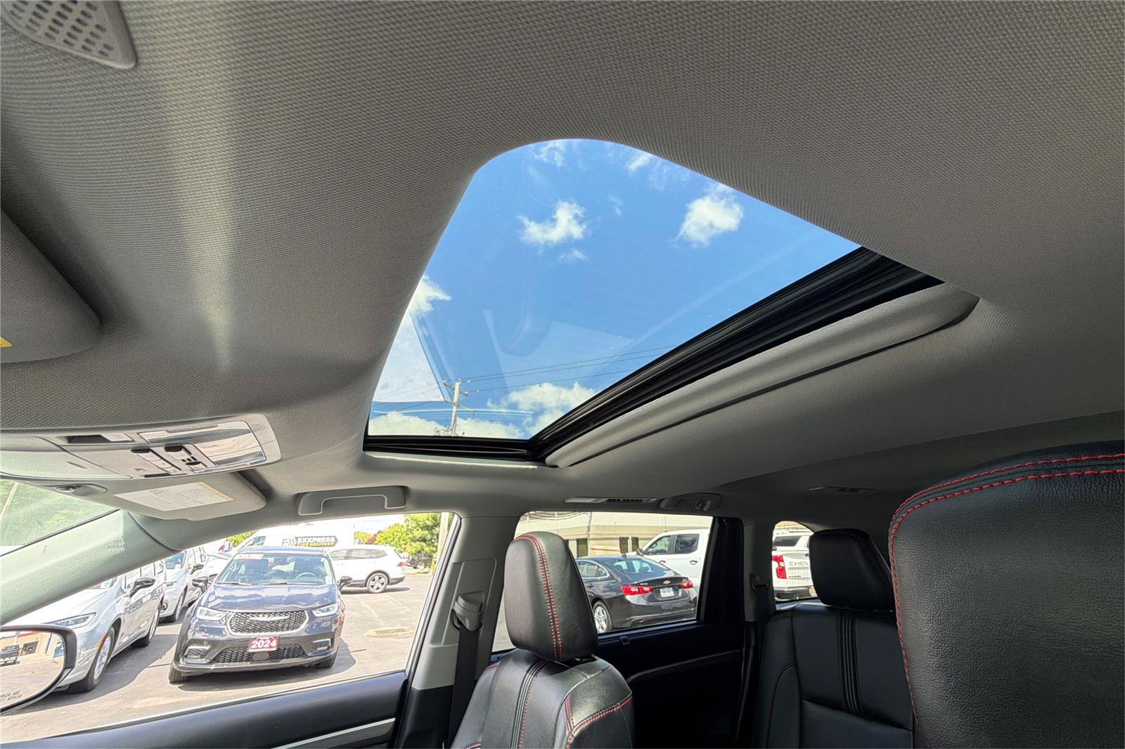 Used 2019 Toyota Highlander SE AWD/4WD image 21