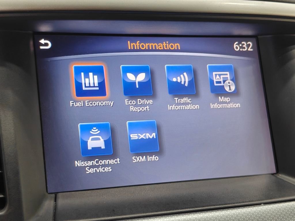 Used 2019 Nissan Pathfinder SL AWD/4WD image 42