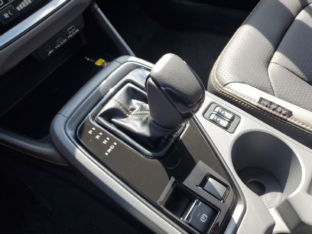 New 2026 Subaru Crosstrek 2.5i Wilderness AWD/4WD image 38