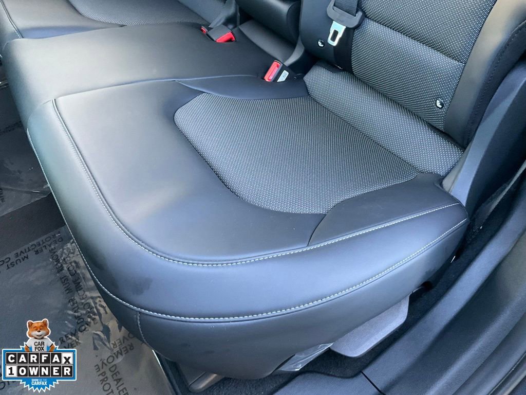 Used 2025 Kia EV6 Light w/ Light LR Technology Package image 27