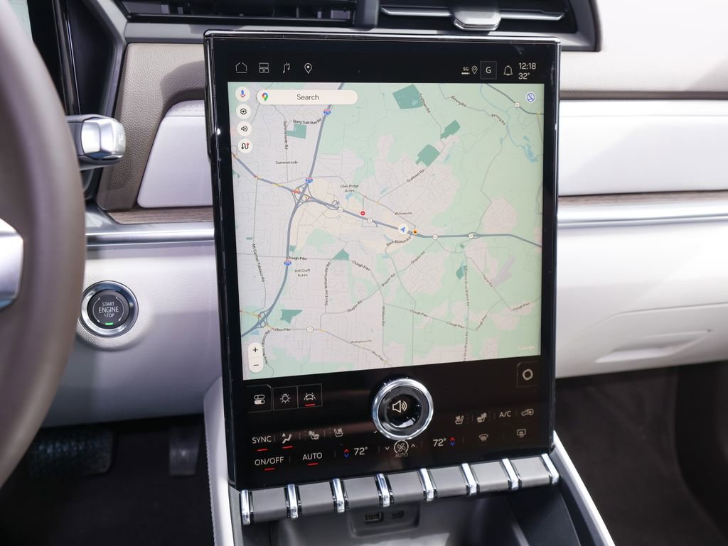 New 2026 GMC Terrain Denali w/ LPO, Floor Liner Package image 16