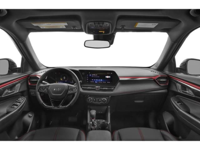 New 2026 Chevrolet TrailBlazer RS image 8