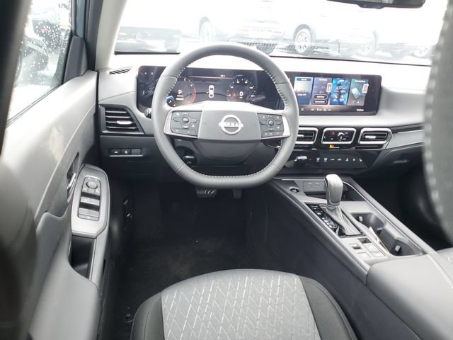 New 2026 Nissan Sentra SV w/ SV Convenience Package FWD image 13