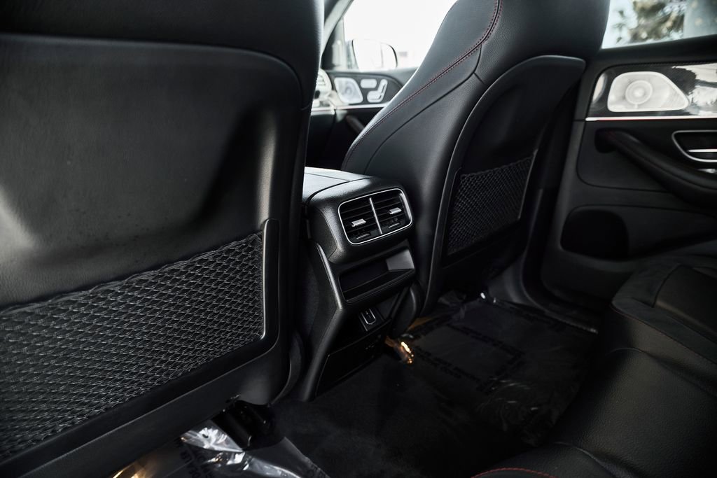 Used 2021 Mercedes-Benz GLE 53 AMG 4MATIC image 24