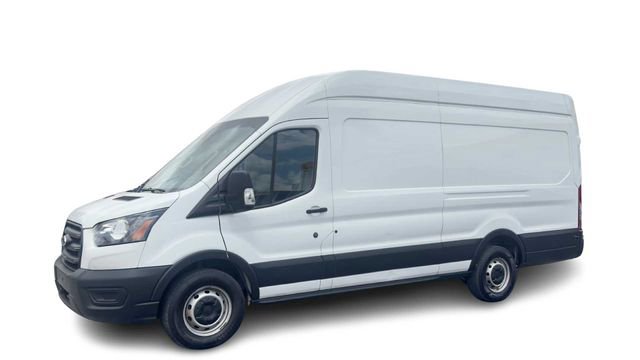 Used 2020 Ford Transit 250 148 High Roof Extended image 2