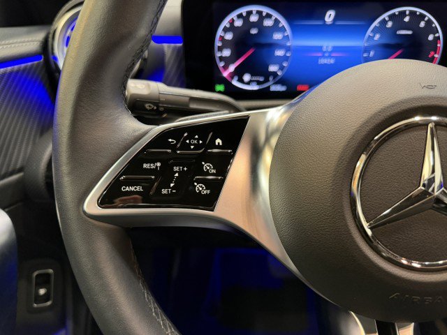 Used 2025 Mercedes-Benz CLA 250 image 20