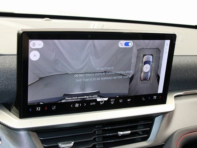 New 2026 Ford Explorer ST image 21