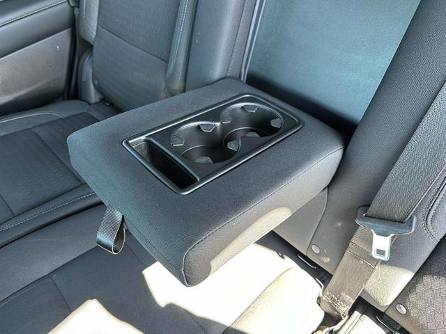 Used 2023 Chevrolet Tahoe LS w/ Driver Alert Package AWD/4WD image 11